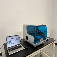 Qiagen Qiacube HT DNA/RNA Purification System image 0
